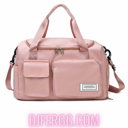 G.G Duffle Bag